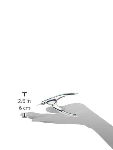 Diane D901 Acrylic Nail Cutter, Large Beauty & Personal Care Diane