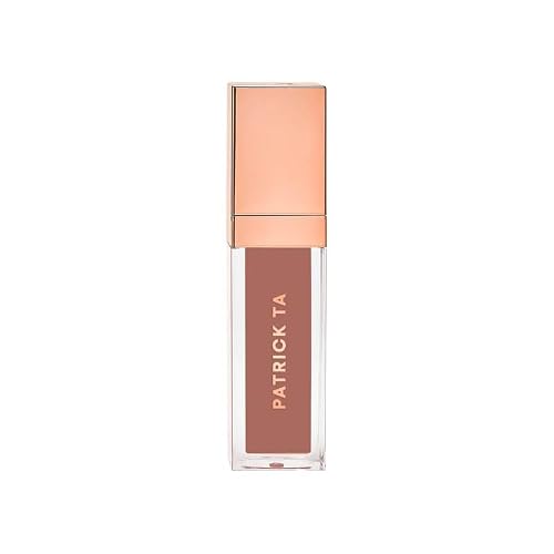Major Volume Plumping Gloss - Rich Color Beauty & Personal Care PATRICK TA