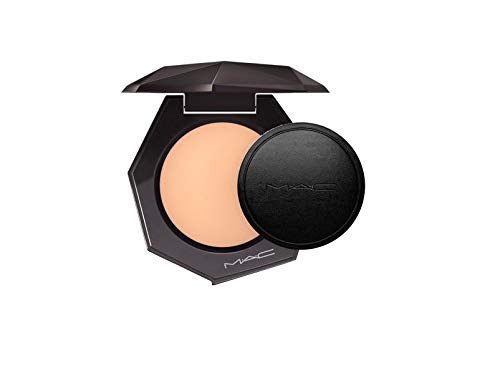 MAC Sheer Mystery Powder Plus Refill ~ MEDIUM PLUS ~ Beauty & Personal Care MAC