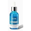 Nicka K New York Facial Serum (SSAM05 Hyaluronic Acid) Beauty & Personal Care NICKA K NEW YORK