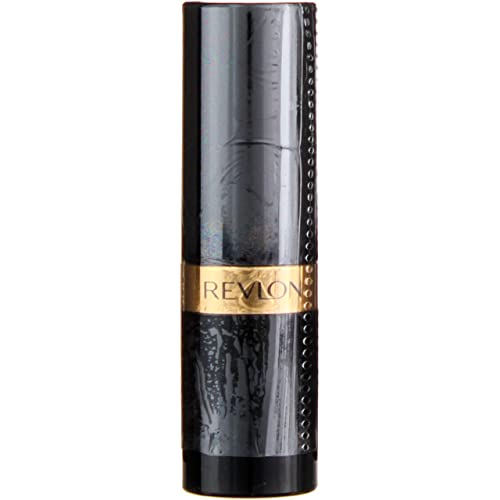 Revlon Super Lustrous Lipstick with Vitamin E and Avocado Oil, Cream Lipstick in Mauve, 463 Sassy Mauve, 0.15 oz (Pack of 2) Beauty & Personal Care REVLON
