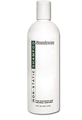 Brandywine 16oz Shampoo, 16oz Conditioner, & 8oz Wig Spray Beauty & Personal Care Brandywine