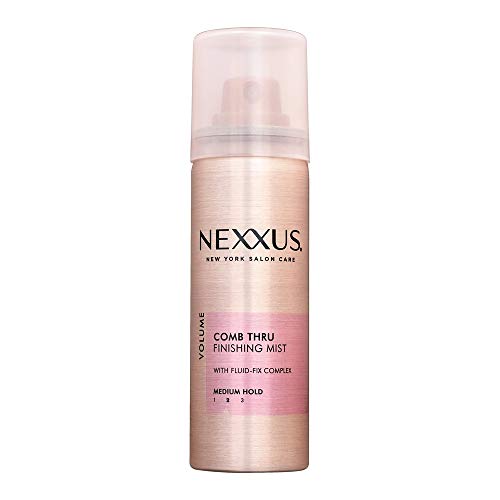 Nexxus Comb Thru Volume Finishing Mist, 1.5 Ounce (Pack of 2) Beauty & Personal Care Nexxus