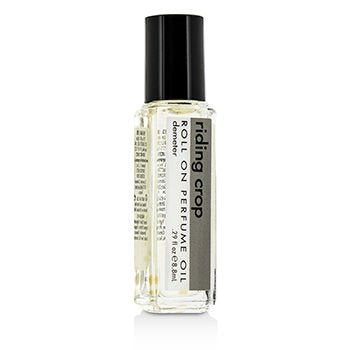 DEMETER Riding Crop Roll On Perfume Oil Fragrance Library Beauty & Personal Care DEMETER