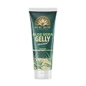 Real Aloe Aloe Vera Gelly - Unscented 8 oz (230 ml) Gel Beauty & Personal Care Real Aloe