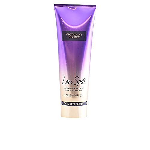 Victoria's Secret Victorias Secret Women's 8-ounce Love Spell Body Lotion Beauty & Personal Care Victoria's Secret
