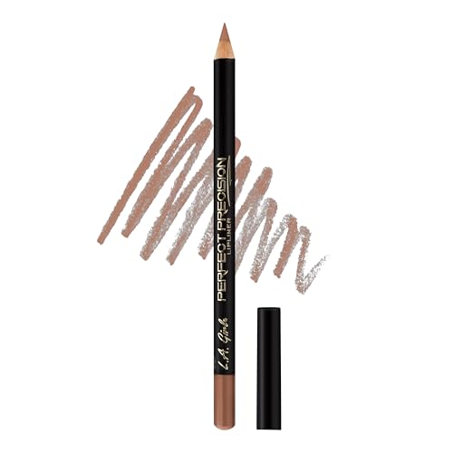 L.A. Girl Perfect Precision Lipliner, Flesh GP718 Beauty & Personal Care L.A. Girl
