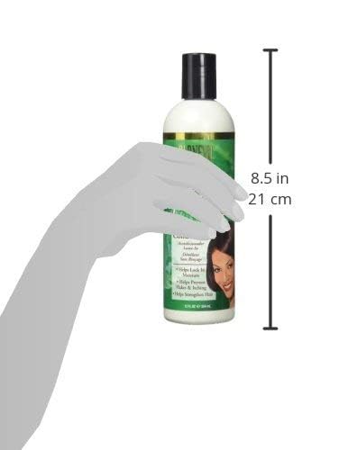 Parnevu Tea Tree Leave-in Conditioner, 12 Ounce Beauty & Personal Care Parnevu
