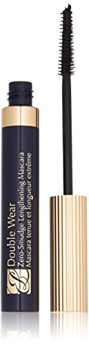 Estee Lauder | Double Wear | Zero-Smudge Lenghtening Mascra | 15 Hour Wear |-Fragrance Free | Ophthalmologist Tested , black , 0.22 oz Beauty & Personal Care Estée Lauder
