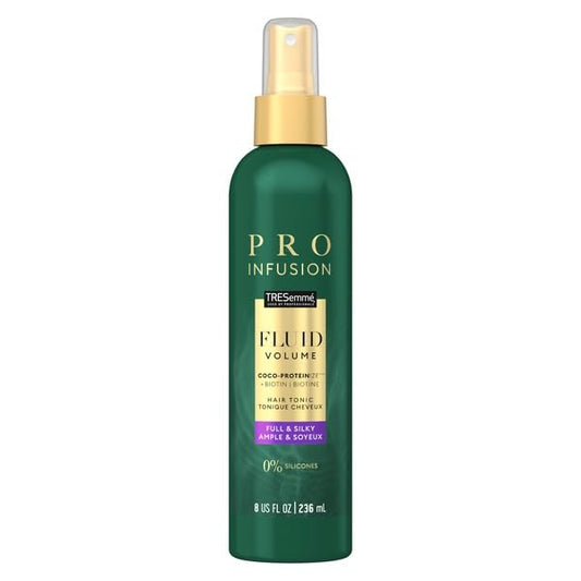 TRESemmé Botanique Volume Tonic Hair Spray Beauty & Personal Care TRESemmé