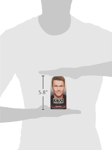 Just F M Haircolor Md Brn Beauty & Personal Care Just for Men
