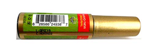 Rimel de Hueso de Aguacate 13gr. (2-Pack) Beauty & Personal Care PLANTI-MEX