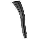 Delta 59421-BL-PK Single-Setting H2Okinetic Hand Shower Handshower, Matte Black Beauty & Personal Care DELTA