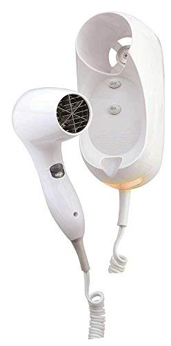 Sunbeam Hair Dryer with Night Light Beauty & Personal Care Sunbeam