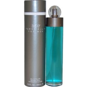 Perry Ellis 360 By Perry Ellis Edt Spray 6.7 Oz Beauty & Personal Care Perry Ellis