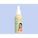 BLONDELIGHT Nourish Max Vitamin C Serum with Ferulic - Anti-Aging Face Serum for Wrinkles & Fine Lines - 50 ML Beauty & Personal Care BLONDELIGHT