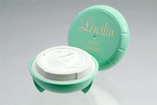 Lavilin Foot cream Beauty and Personal Care Lavilin