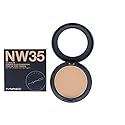 MAC Studio Fix Powder Plus Foundation 15g, NW35, 0.52 Fl Oz Beauty & Personal Care MAC
