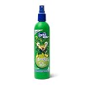 Suave Kids Detangler Spray For Tear-Free Styling Silly Apple Dermatologist-Tested Hair Detangler Formula 10 oz Beauty & Personal Care Suave