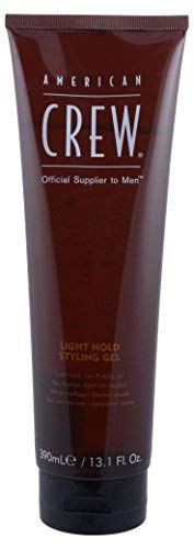 American Crew Light Hold Gel, 13.5 Ounce Beauty & Personal Care Bartell Drugs