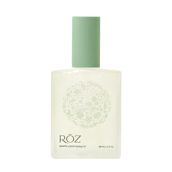 ROZ SANTA LUCIA STYLING OIL, PQMV54 Beauty & Personal Care R?Z