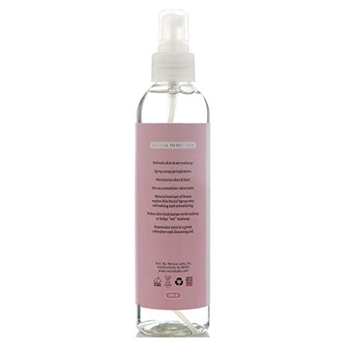 Reviva Labs Facial Spray, Rose, 8 oz Beauty & Personal Care Reviva Labs