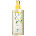 Andalou Naturals Medium Hold Hair Spray Sunflower and Citrus - 8.2 fl oz Beauty & Personal Care Andalou Naturals