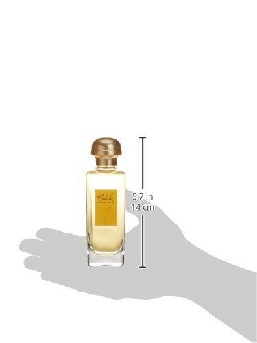 Caleche by Hermes for Women 3.3 oz Eau de Toilette Spray Beauty & Personal Care Hermès