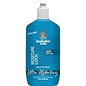 Australian Gold Moist Lock Tan Extender 16 Ounce Pump (Pack of 2) Beauty & Personal Care Australian Gold