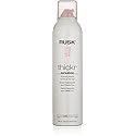 RUSK Designer Collection Thicker Thickening Mousse for Fine or Thin Hair, 8.8 Oz, Thickening Mousse that Provides Body, Texture, and Hold Without Beauty & Personal Care RUSK