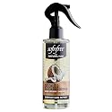 Sofn'free Coconut & Jamaican Black Castor Oil Everyday Curly Refresher Spray, Volumizer and Moisturizer for Styling Dry Hair, Coils and Curls, 8.12 fl Beauty & Personal Care SOF N' FREE