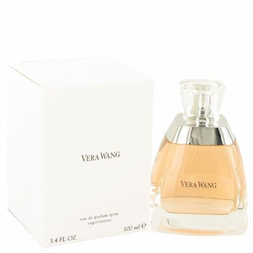 Vera Wang Bouquet by Vera Wang, 3.4 oz Eau De Parfum Spray for women Beauty & Personal Care Vera Wang