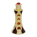 Khadlaj Azaari Concentrated Perfume Oil for Unisex, 0.57 Ounce Beauty & Personal Care KHADLAJ PERFUMES