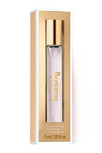 Victoria's Secret Heavenly By Victoria's Secret For Women Eau De Parfum Rollerball .23 oz Beauty & Personal Care Victoria's Secret