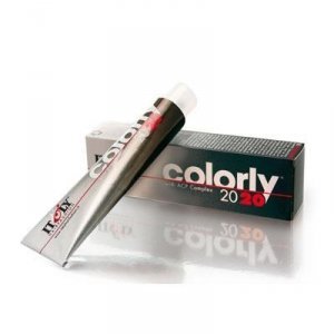 It&ly Hairfashion Colorly 2020 with ACP Complex (5CP CHILI PEPPER CHOC. LIGHT BROWN) Beauty & Personal Care IT&LY