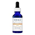 Obagi Professional C Serum 20%, Vitamin C Facial Serum with Concentrated 20% L Ascorbic Acid for Normal to Oily Skin, 1.0 Fl Oz Beauty & Personal Care Obagi Medical