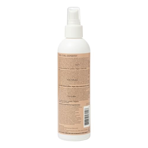 OUIDAD Curl Shaper - Bounce Back Reactivating Mist, 8.5 oz. Beauty & Personal Care Ouidad