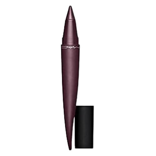 MAC Limited Edition Kajal Crayon Eye-Liner Kajal - Flourish Me Beautiful Beauty & Personal Care MAC