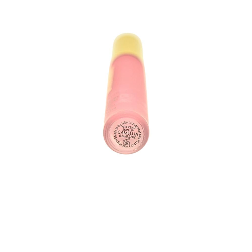 Weekend Skin Moisture Lip Balm SPF30 Beauty and Personal Care IRIS&ROMEO