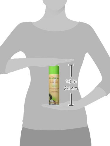 Luster's Renutrients Sheen Spray Revita-Shine, 458 ml Beauty & Personal Care Luster's
