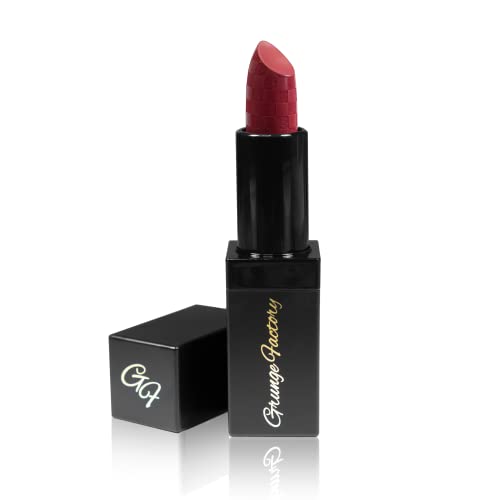 Grunge Factory® Moisture Matte Lipstick in Sassafras Beauty & Personal Care Grunge Factory