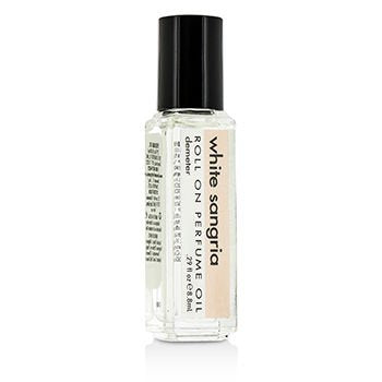 DEMETER White Sangria Roll On Perfume Oil Beauty & Personal Care DEMETER