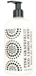 Greenwich Bay Trading Company Kitchen Collection: Pink Grapefruit (Lotion) Beauty & Personal Care Greenwich Bay