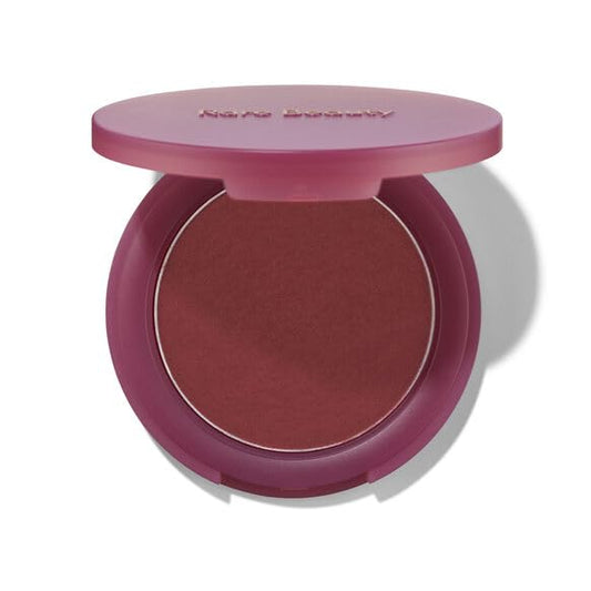 Rare Beauty Soft Pinch Matte Bouncy Blush -Truth (Soft Plum) - 0.22 oz / 6.4g