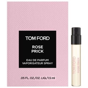 Tom Ford Rose Prick Eau de Parfum 0.05 Ounce Spray Vial Sample Beauty & Personal Care Tom Ford