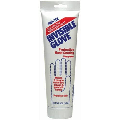 Protective Hand Coating Cream, 5 oz. Beauty & Personal Care Blue Magic