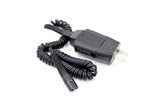 Replacement Charger Cord for Braun Model4775 4875 4876 5497 5610 5612 5613 5614 5663 5713 5720 5724 Beauty and Personal Care USonline911