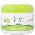 Grisi Aloe Vera Face Cream & Body Lotion Freshness, 3.8 oz (Pack of 10) Beauty & Personal Care Grisi