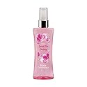 Body Fantasies (1) Bottle Fragrance Body Spray - Pink Sweet Pea Fantasy Scent - 3.2 fl oz Beauty & Personal Care Body Fantasies