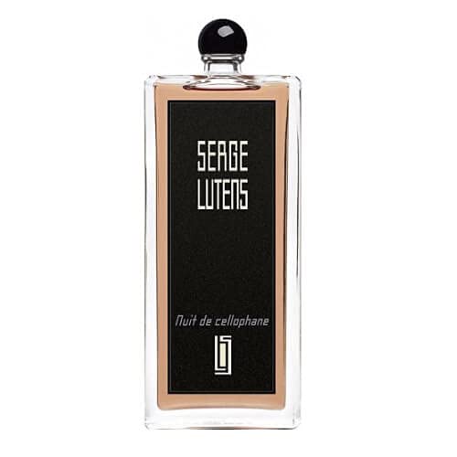 Nuit De Cellophane Perfume 1.69 Oz EDP (Unisex) Beauty & Personal Care Serge Lutens